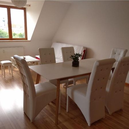 Riegrova Apartment Ceske Budejovice Exterior photo