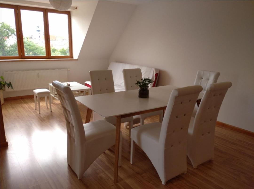 Riegrova Apartment Ceske Budejovice Exterior photo