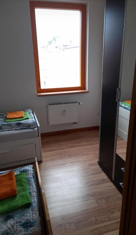 Riegrova Apartment Ceske Budejovice Exterior photo